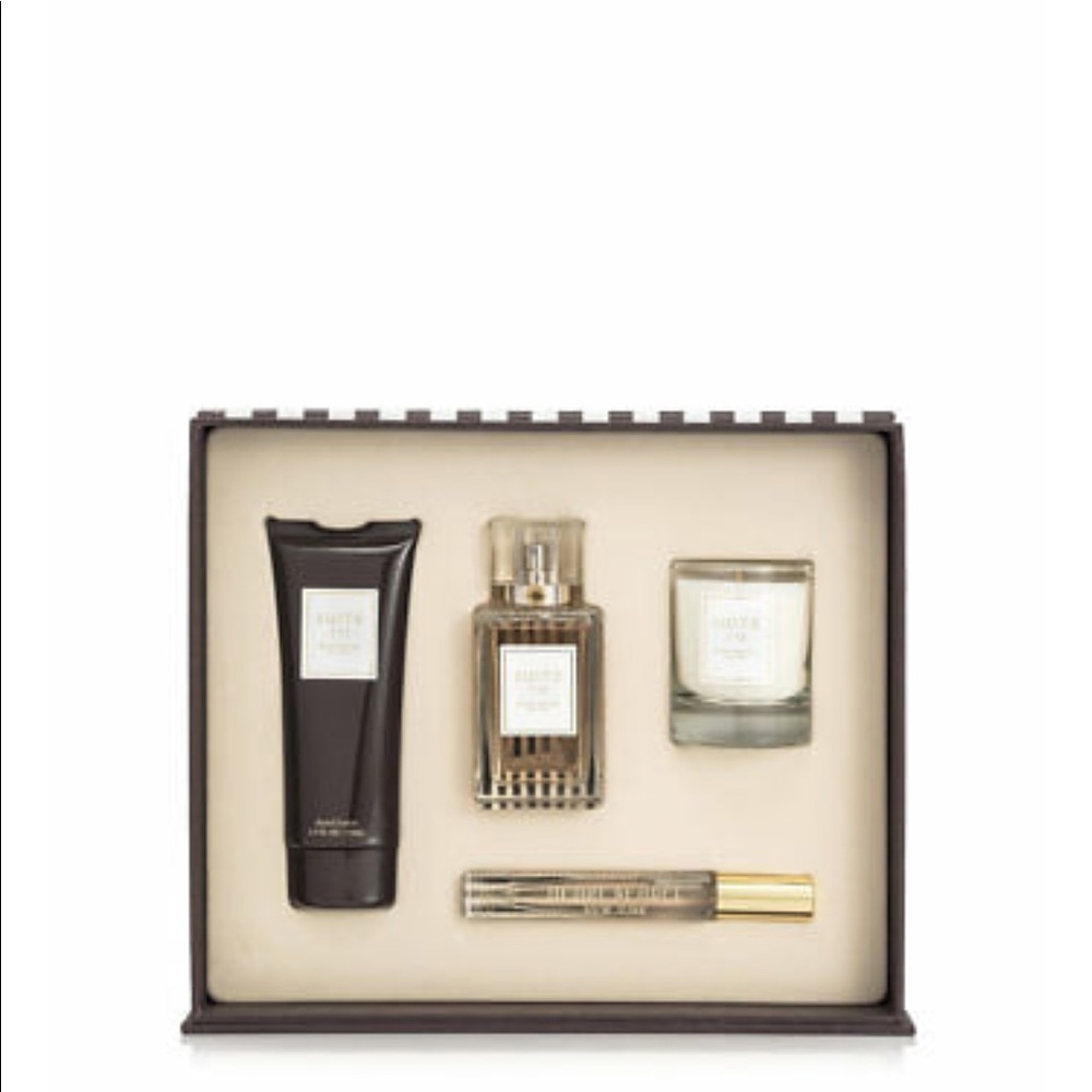Brand New Henri Bendel Gift Set
